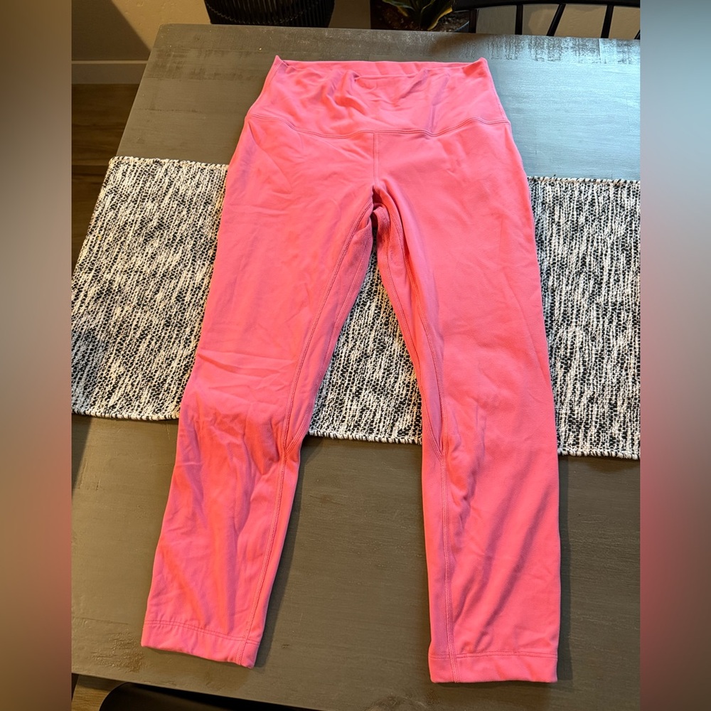 Women’s Lululemon Align Leggings